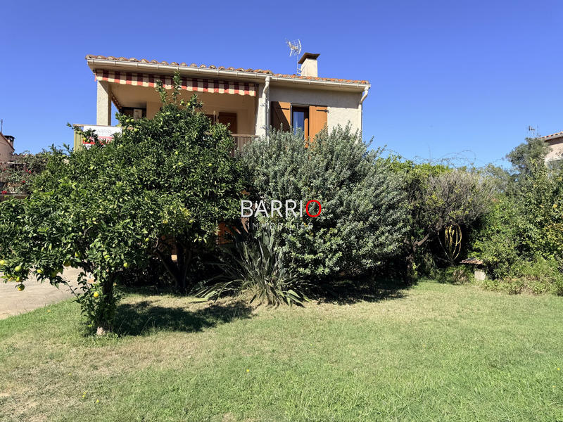 Villa - 164 m² - 6 pièces