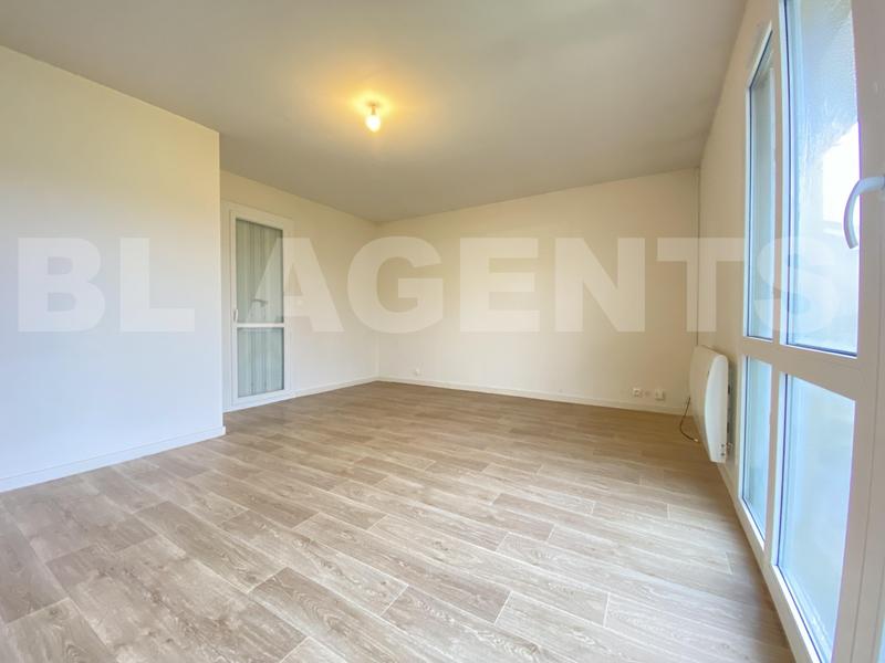 Maison - 68 m² - 3 pièces