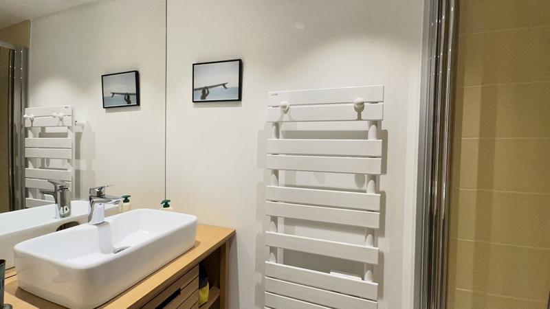 Appartement sur toit - 200 m² - 7 pièces