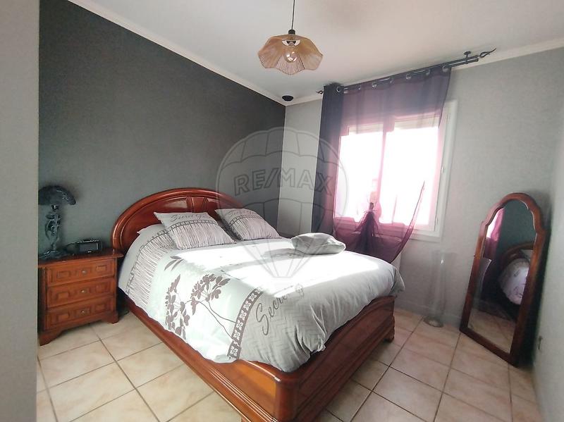 Maison - 79 m² - 4 pièces