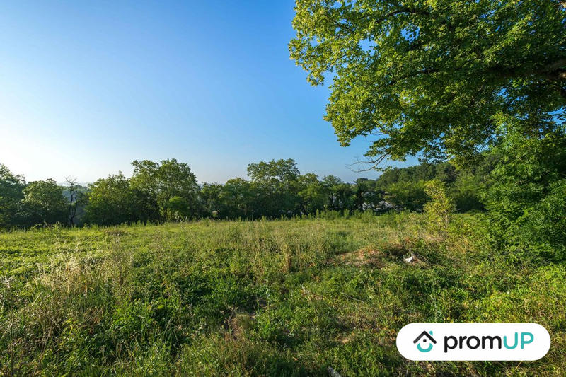 Terrain - 122 232 m²