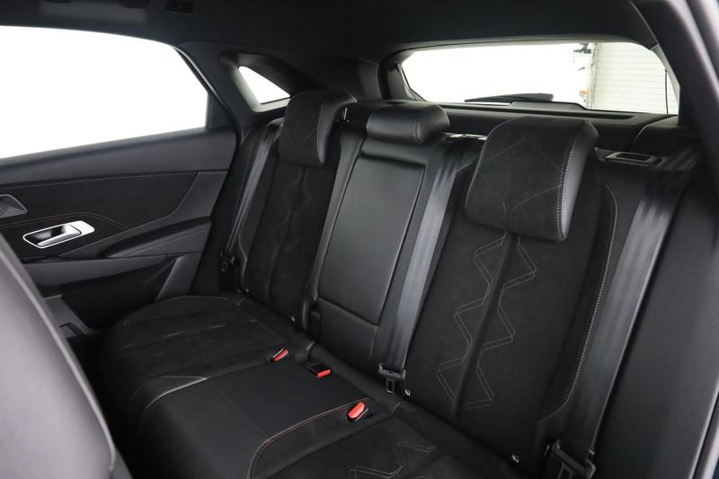 Ds Ds 7 1.5 Blue-HDi Performance Line Automatique 130 ch