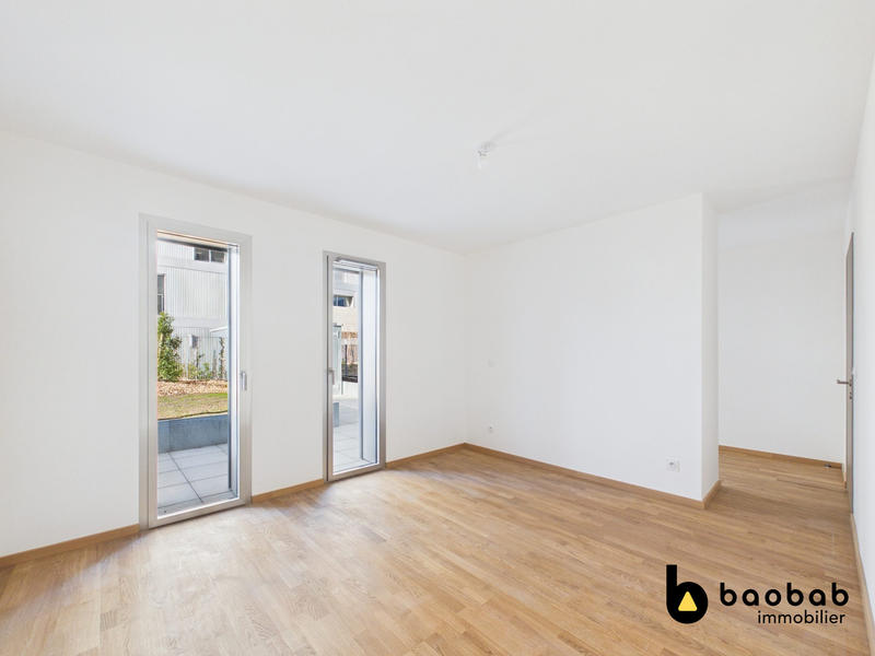 Appartement - 123 m² - 4 pièces