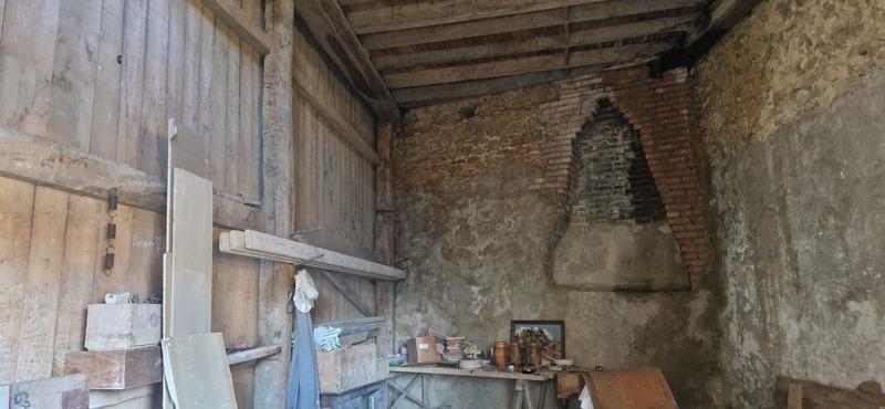 Grange - 290 m² - 3 pièces