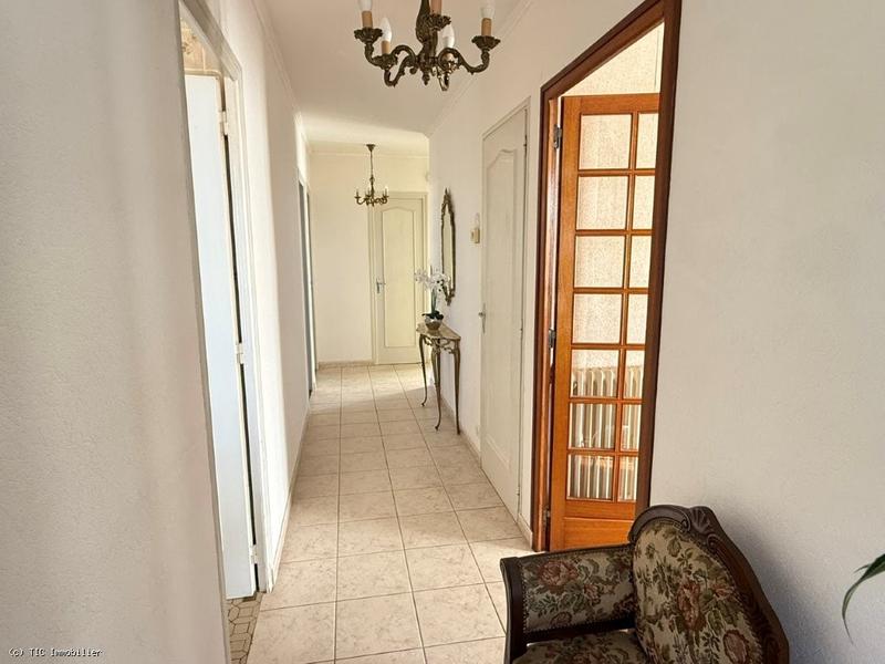 Pavillon - 85 m² - 4 pièces