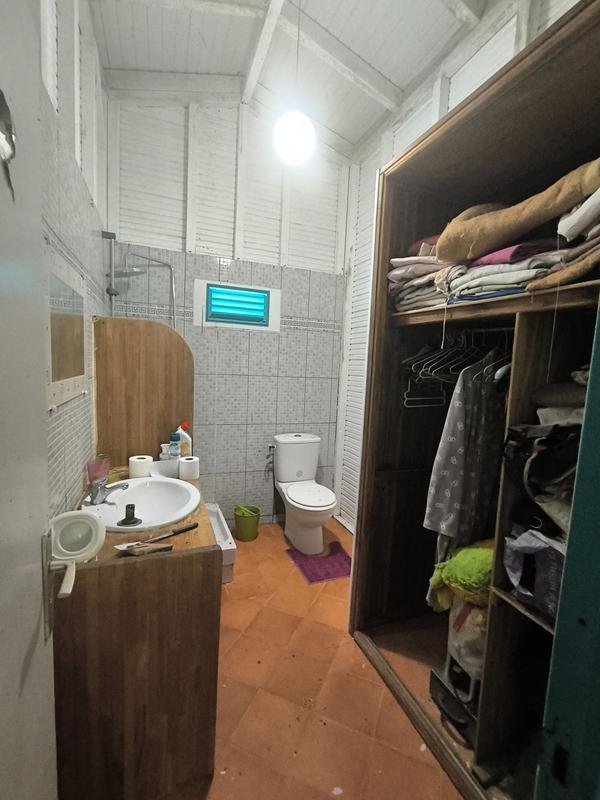 Maison - 180 m² - 7 pièces