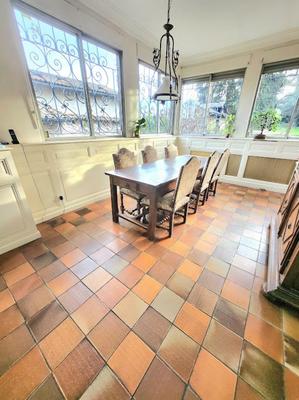 Maison de maîtres - 370 m² - 8 pièces