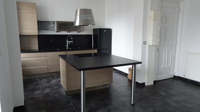 Appartement - 69 m² - 3 pièces