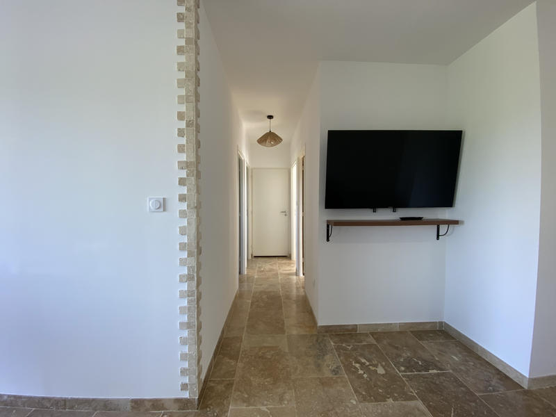 Maison - 68 m² - 4 pièces