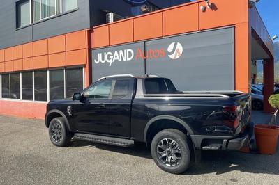 Ford Ranger New 2.0 205 Wildtrak Supe