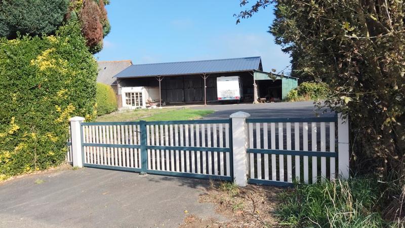 Maison - 138 m² - 5 pièces