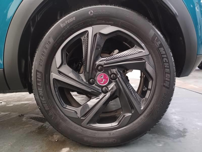 Ds Ds 3 Crossback PureTech 130 s&amp;S Eat8 Business