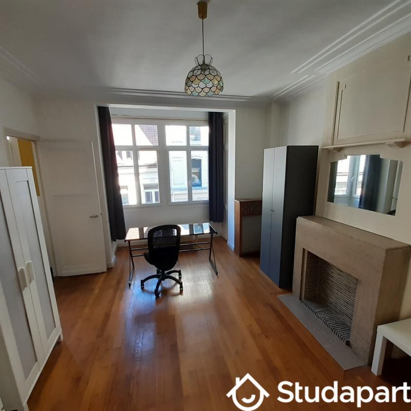 Appartement - 70 m² - 2 pièces