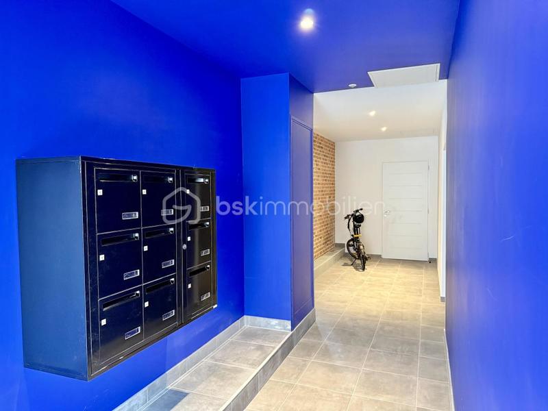 Appartement - 73 m² - 3 pièces