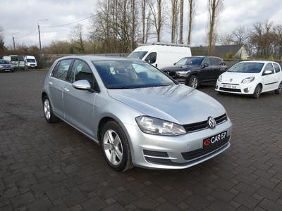 Volkswagen Golf 1.6 Tdi 105 BlueMotion Technology Fap 4Motion Confortline