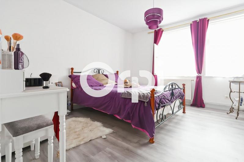 Maison - 182 m² - 4 pièces