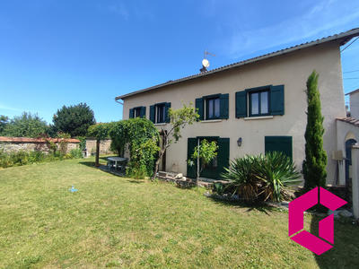 Villa - 178 m² - 9 pièces