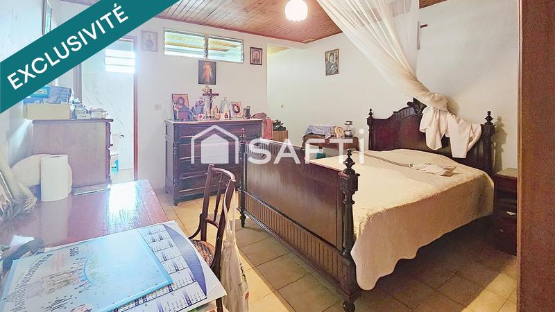 Maison - 119 m² - 4 pièces