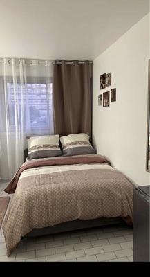 Appartement - 12 m² - 1 pièce