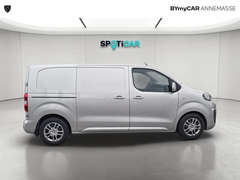 Peugeot Expert Fgn Tole Standard Bluehdi 180 s&amp;S Eat6 Premium Pack