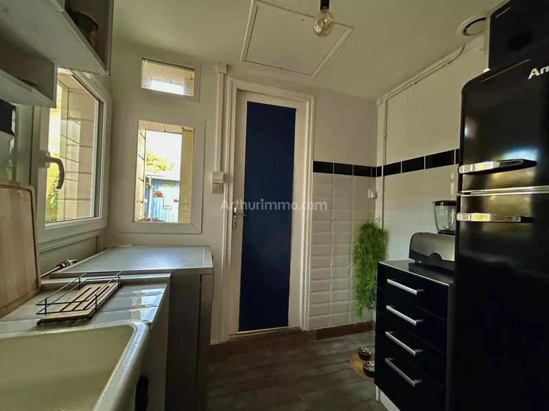 Maison - 71 m² - 3 pièces