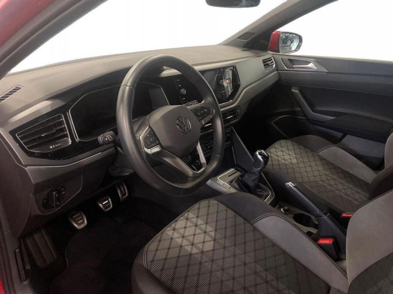 Volkswagen Polo 1.0 Tsi 95 s&amp;S Bvm5 R-Line