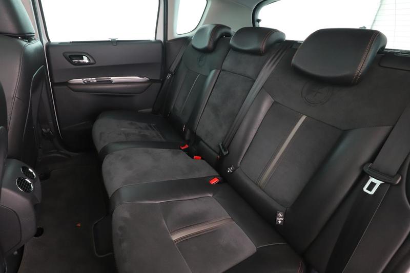 Peugeot 3008 2.0 Blue-HDi Crossway 150 ch