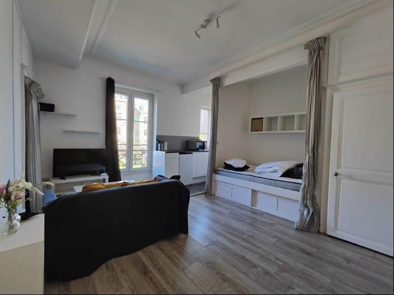 Appartement - 23 m² - 1 pièce