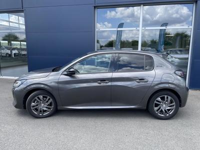 Peugeot 208 II PureTech 100 s&amp;amp;S Style