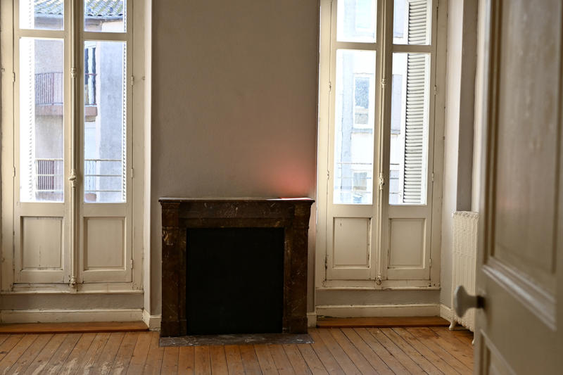 Appartement - 130 m² - 4 pièces