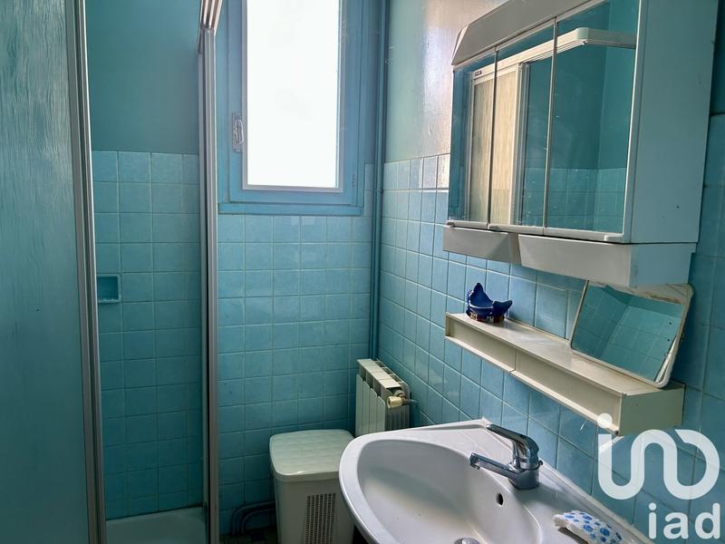 Maison de campagne - 108 m² - 5 pièces