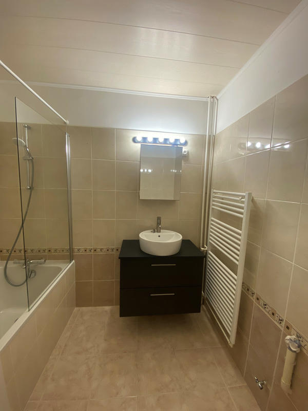 Appartement - 88 m² - 4 pièces