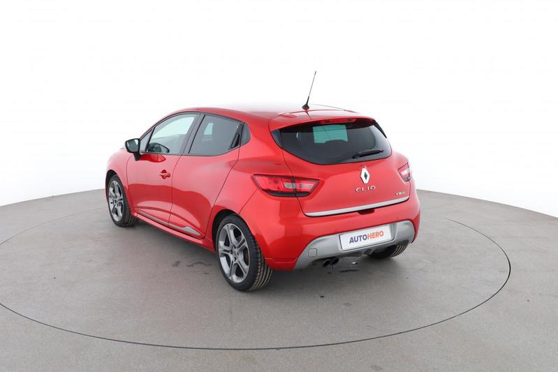 Renault Clio 1.2 TCe Energy Gt Edc 118 ch