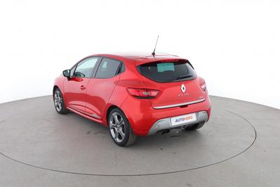 Renault Clio 1.2 TCe Energy Gt Edc 118 ch