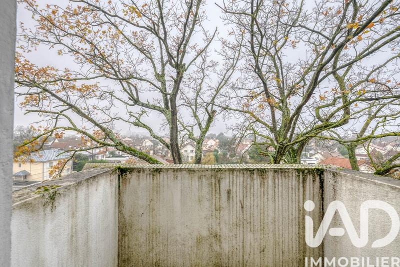 Appartement - 81 m² - 4 pièces