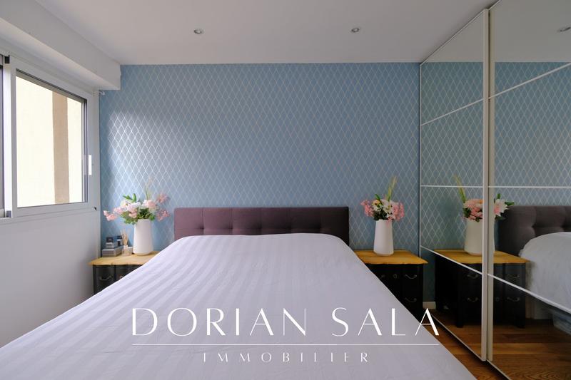 Appartement - 54 m² - 2 pièces