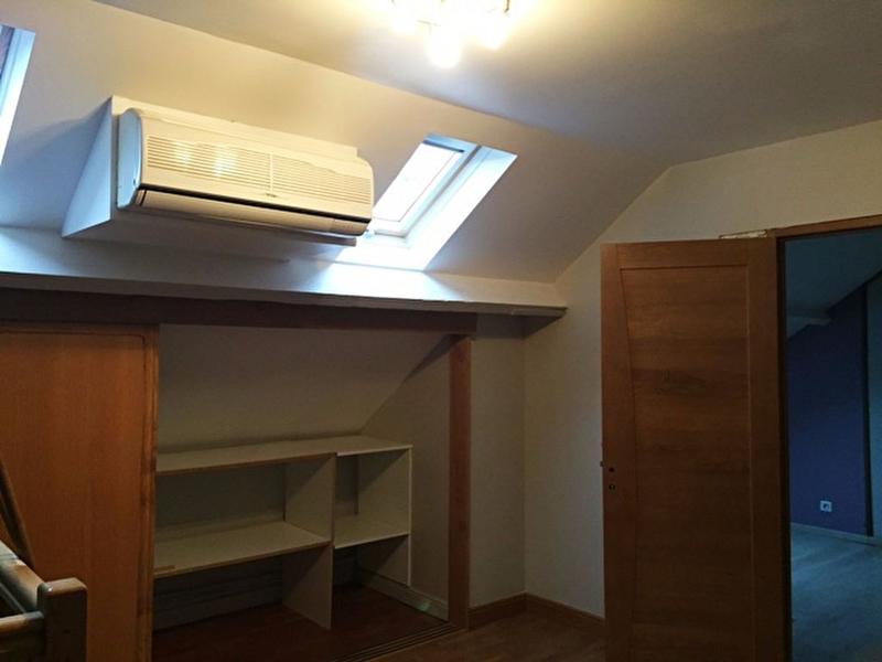 Maison - 102 m² - 3 pièces