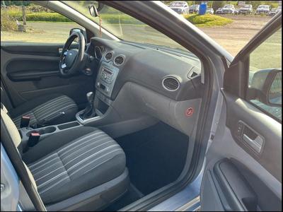 Ford Focus II 1.6 Tdci 90 Cv Ghia