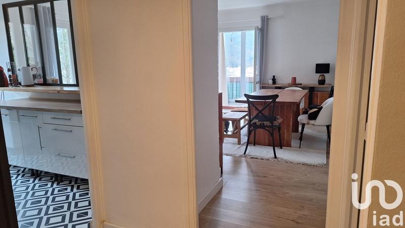 Appartement - 71 m² - 4 pièces