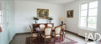 Maison - 101 m² - 4 pièces