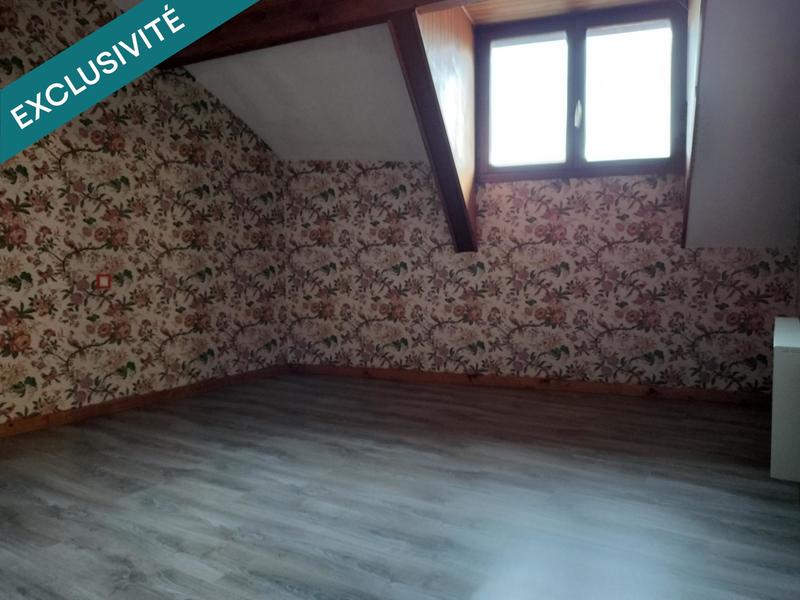 Appartement - 100 m² - 4 pièces