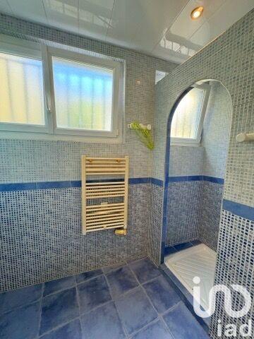 Appartement - 31 m² - 2 pièces