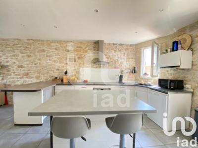 Maison - 270 m² - 10 pièces