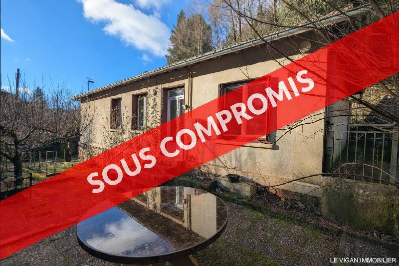 Maison - 84 m² - 4 pièces