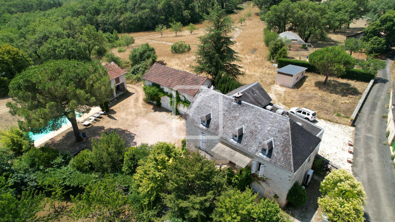 Local commercial - 250 m² - 1 pièce