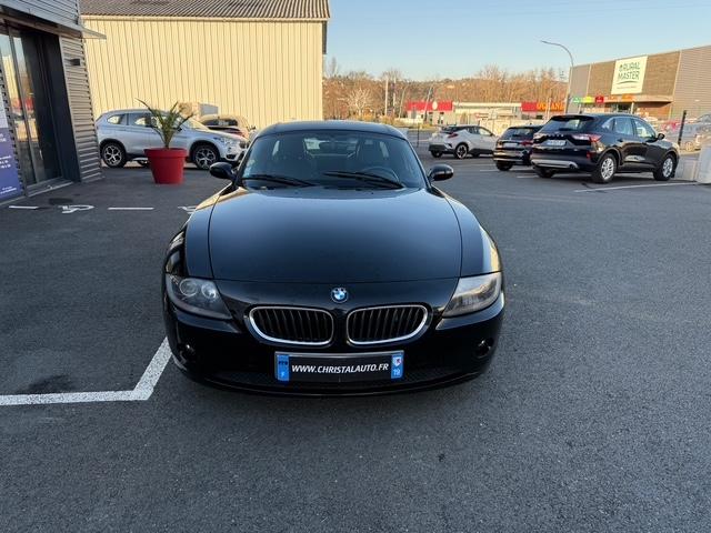Bmw Z4 2.5i