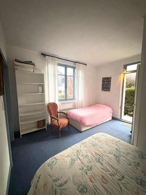 Maison - 70 m² - 3 pièces