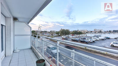 Appartement - 74 m² - 3 pièces