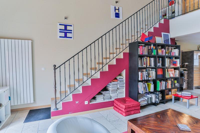 Maison - 130 m² - 3 pièces