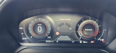 Ford Puma 1.0 125 Flexfuel St Line X camera e85 reglateur adaptatif